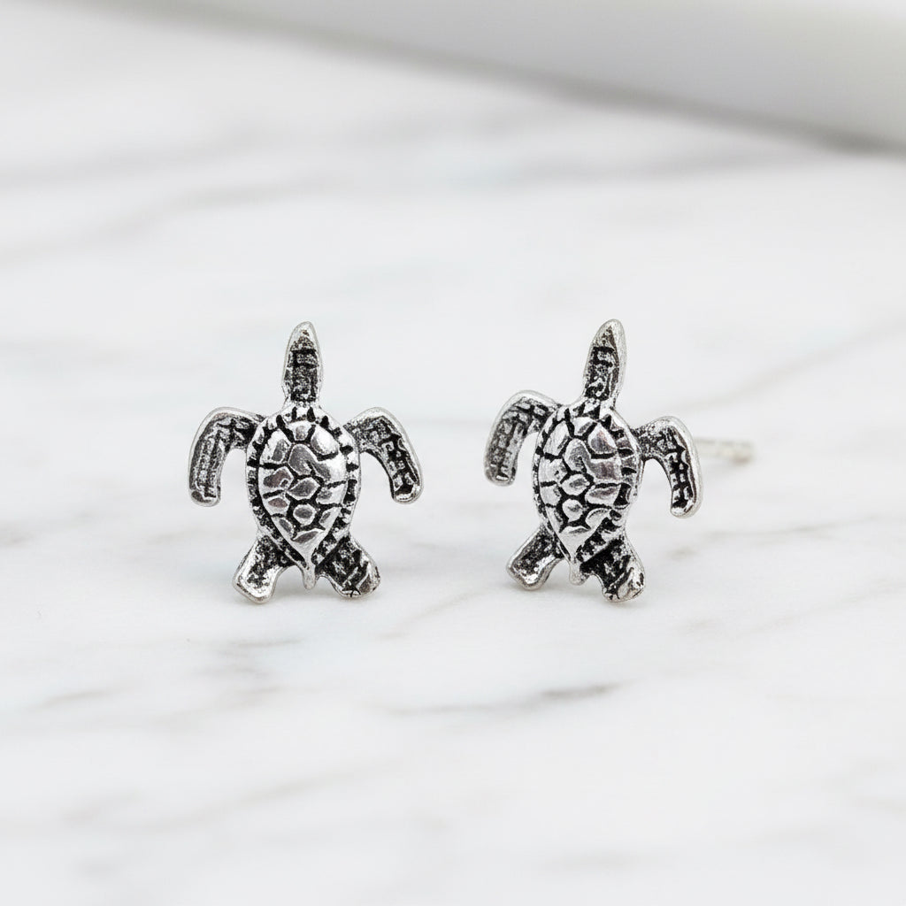Tortoise Stud - Terciany 