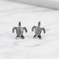 Tortoise Stud - Terciany 