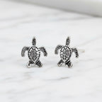 Tortoise Stud - Terciany 