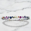 Happy Space Colourful Bracelet