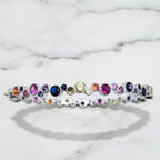 Happy Space Colourful Bracelet