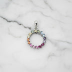 Colourful Pendant - Terciany 