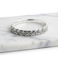 Koeksister 12 mm  Bangle - Terciany 