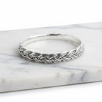 Koeksister 12 mm  Bangle - Terciany 