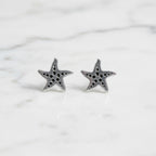 Starfish Studs - Terciany 