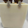 Double Flower Studs - Terciany 