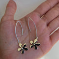 16mm Stunning Daisy On Long Stem - Terciany 