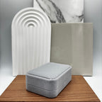Velvet Jewellery Box - Terciany 
