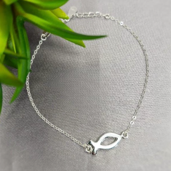 Fish Bracelet - Terciany 