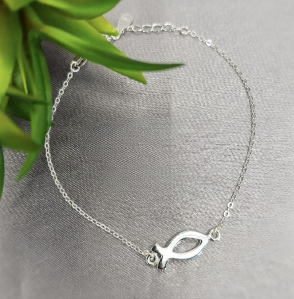 Fish Bracelet