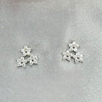 Triangle Of Flowers - Terciany 