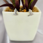 Dove Studs