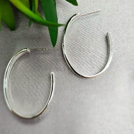 24X19X4Mm Hoops
