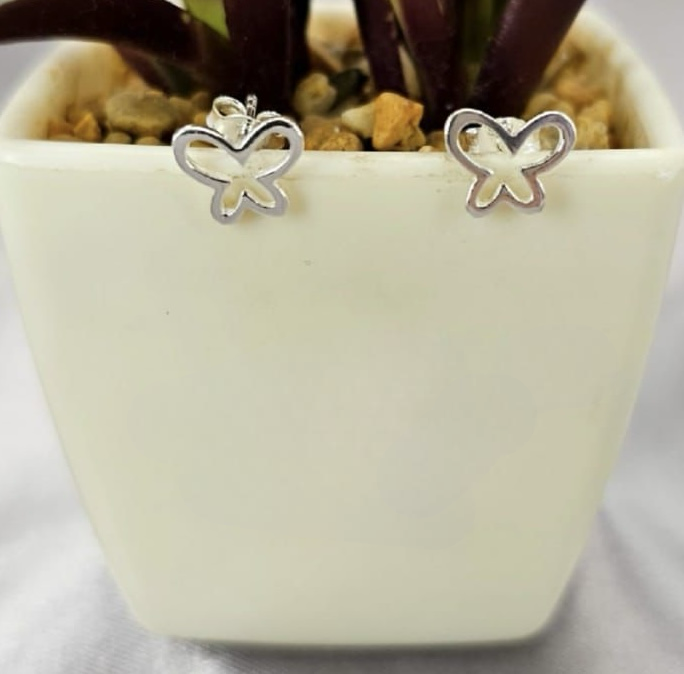 Butterfly studs