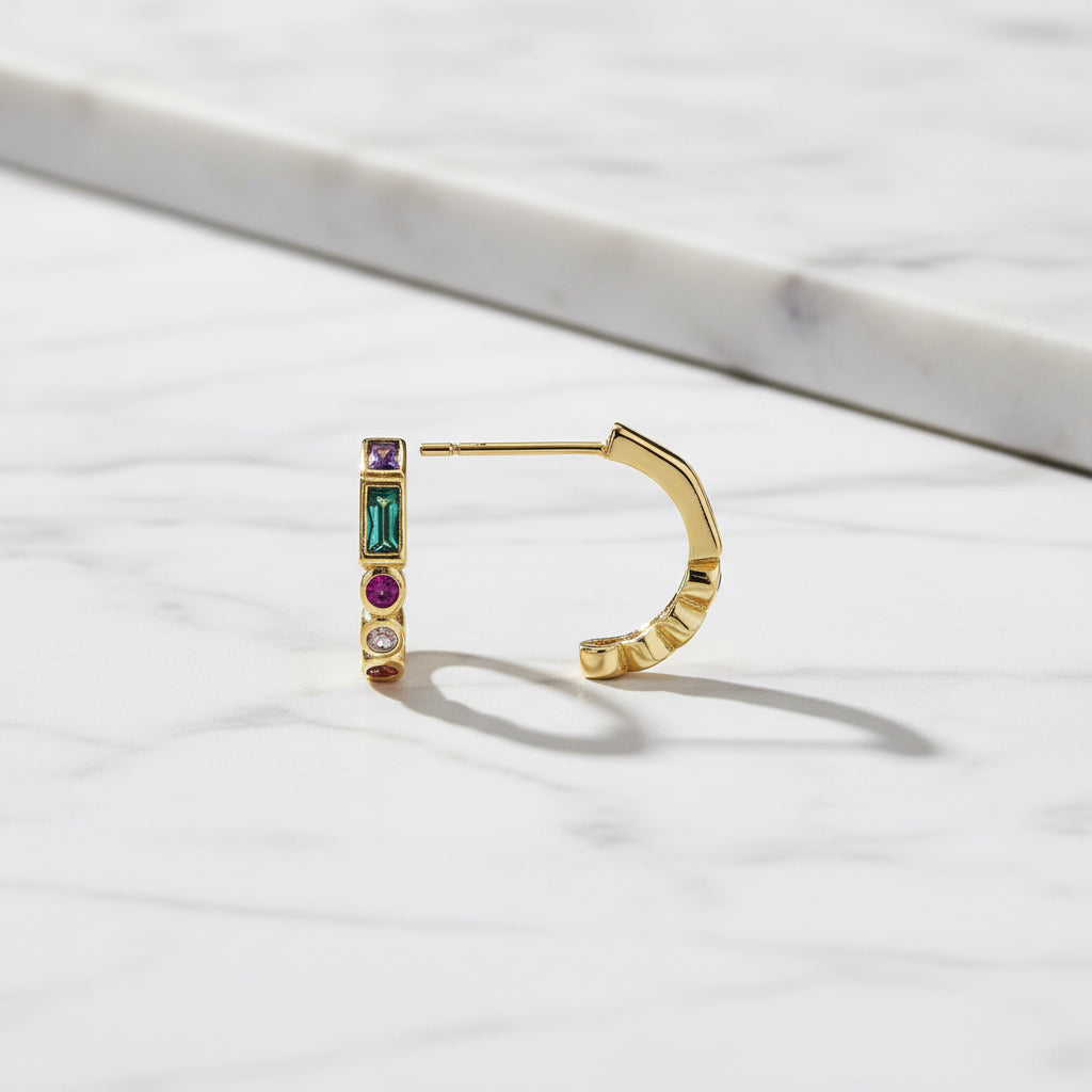Golden Hoops - Terciany 