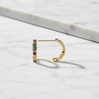 Golden Hoops - Terciany 