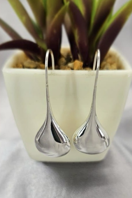 Long Stem Solod Drops