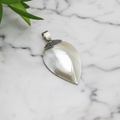 Sterling Silver Pendant With Shell Pearl - Terciany 