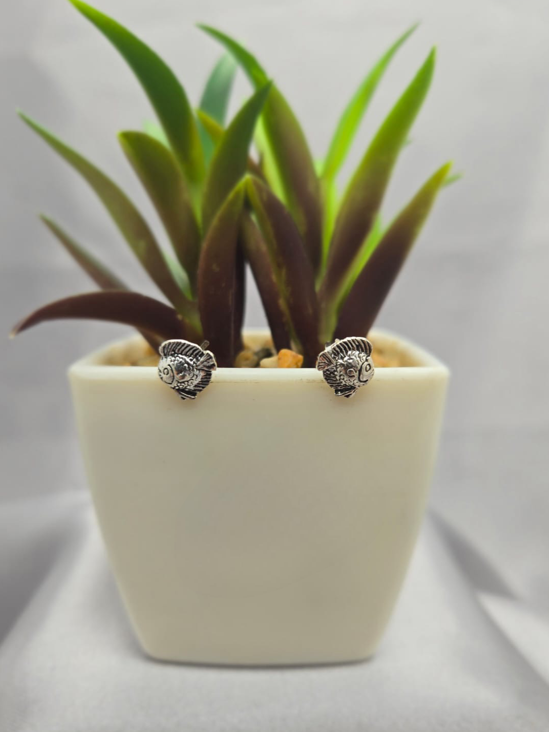 Fish studs