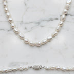 Pearl Necklace - Terciany 