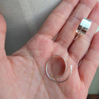 Full Circle Hoops
