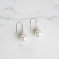 Classic Loop Pearl On Hook - Terciany 