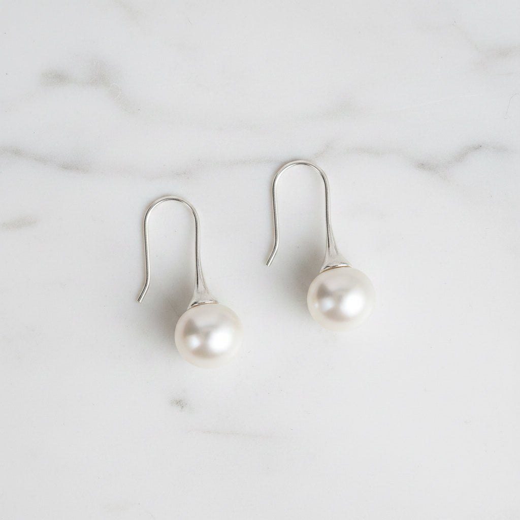 Classic Loop Pearl On Hook - Terciany 