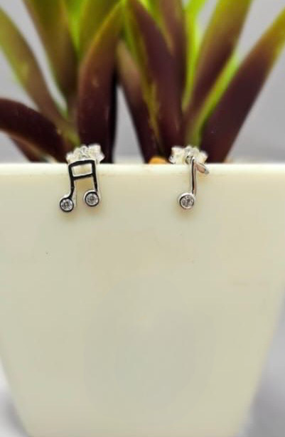 Music notes