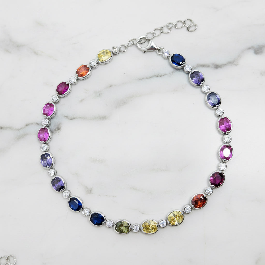 Colourful Bracelet - Terciany 