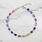 Colourful Bracelet - Terciany 