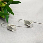 Lilly Earrings - Terciany 