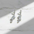 Lovely Long Crystal Cluster - Terciany 