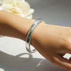 Slick 8mm Bangle - Terciany 
