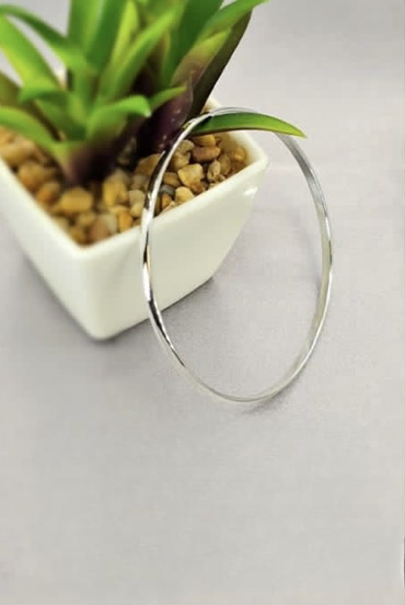 3x65 mm bangle