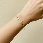 Anchor Bracelet - Terciany 
