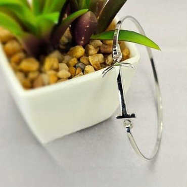 Anchor Bracelet - Terciany 