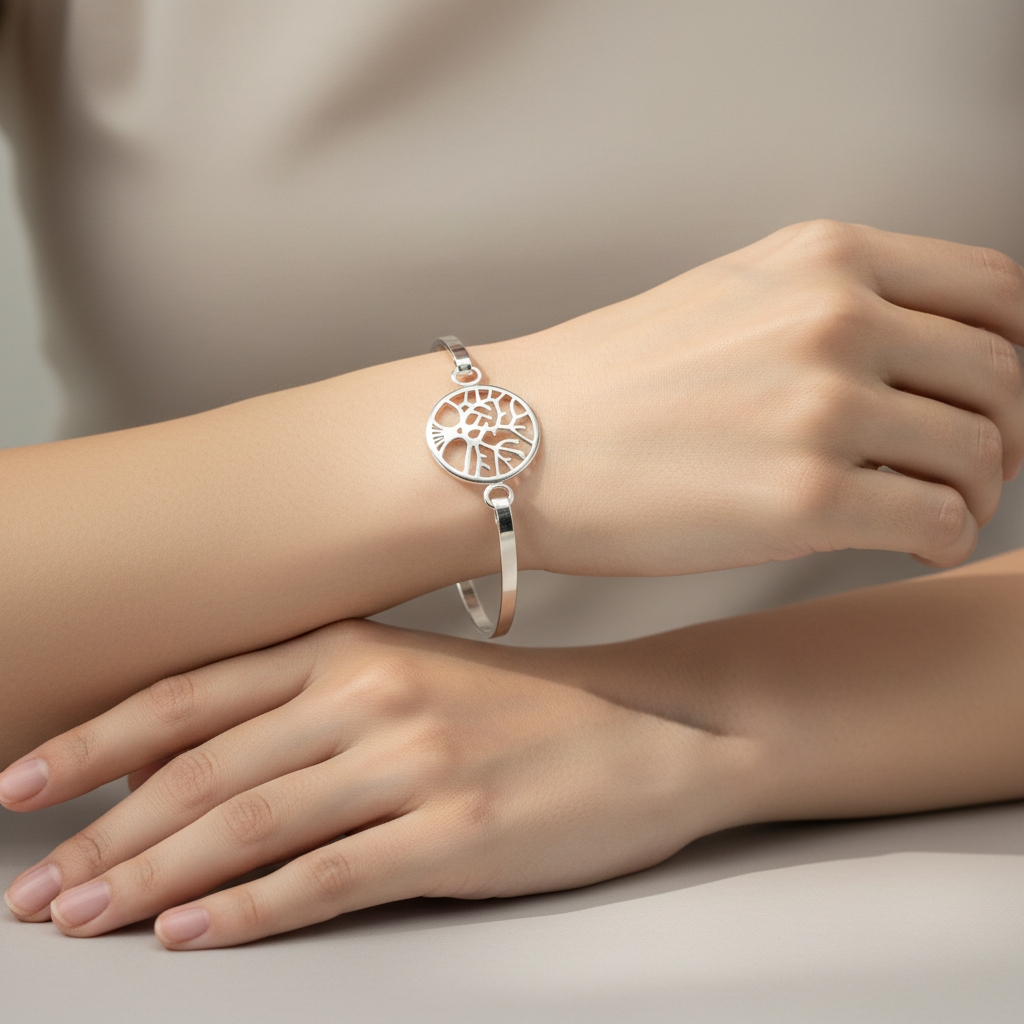 Tree of Life Bracelet - Terciany 