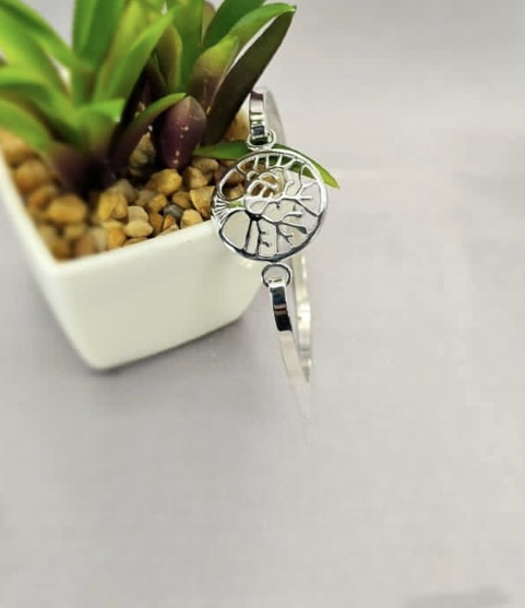 Tree of Life Bracelet - Terciany 