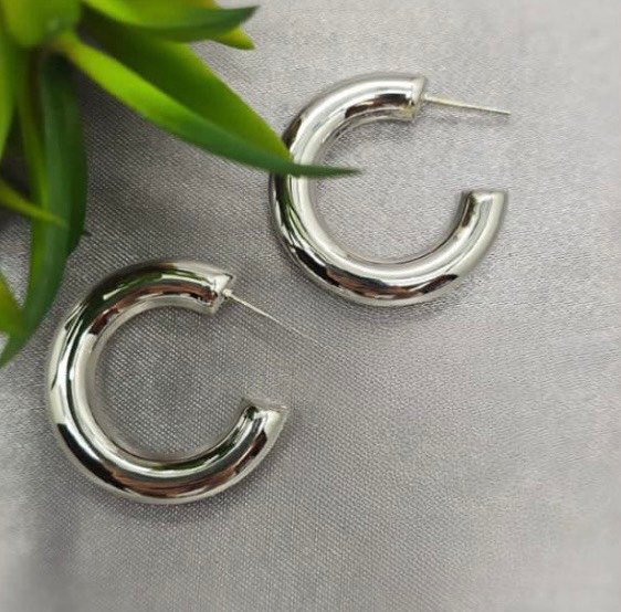 5x30mm round hoops