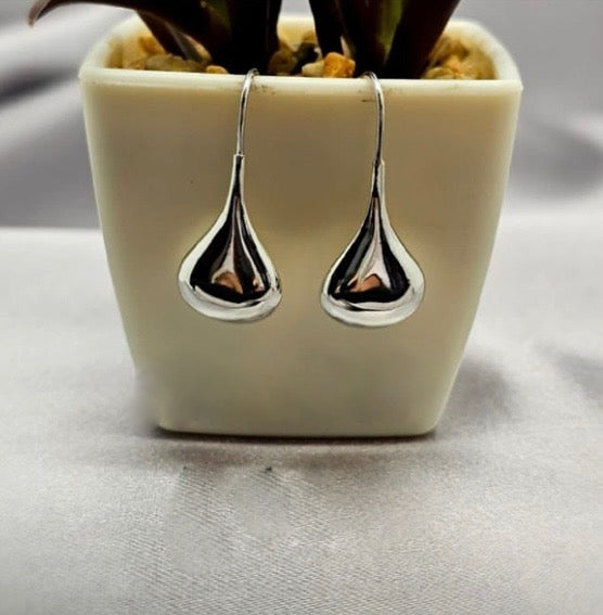Large Triangle Drops