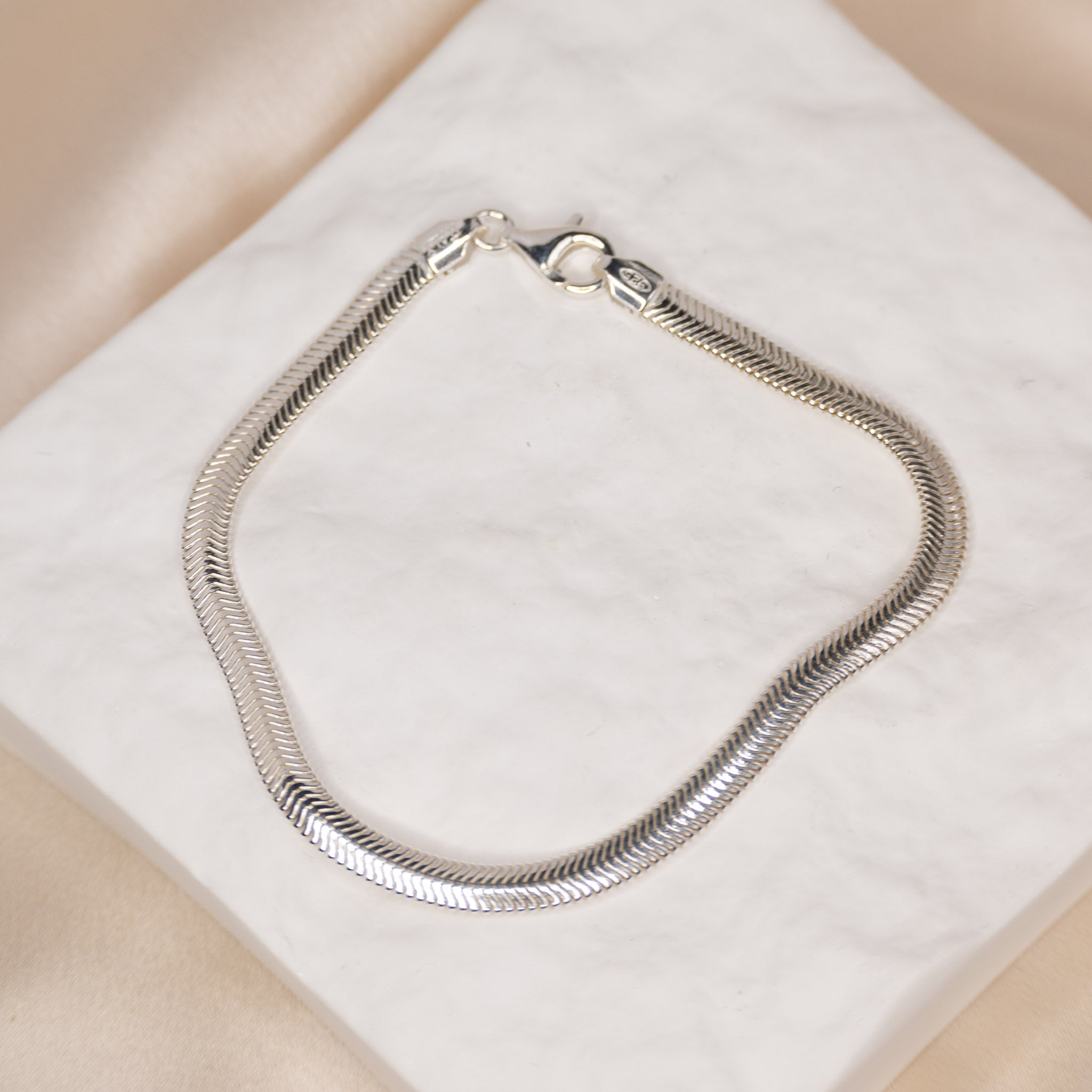 Snake Chain bracelet