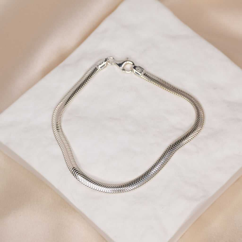 Snake Chain bracelet