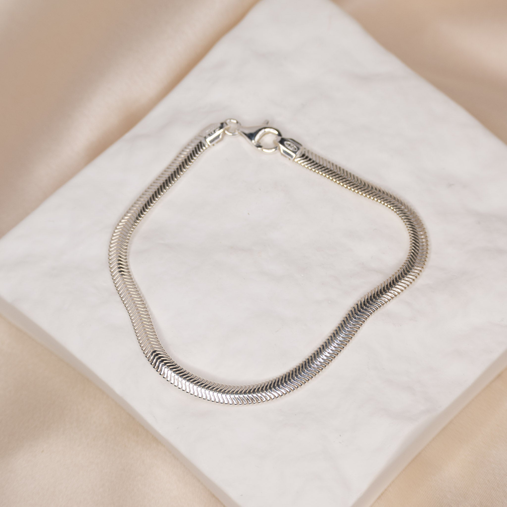 Snake Chain bracelet