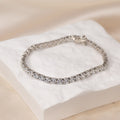 4mm Tennis Bracelet - Terciany 