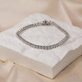 3mm Tennis Bracelet - Terciany 
