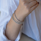 Snake Chain bracelet - Terciany 