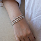 Snake Chain bracelet - Terciany 