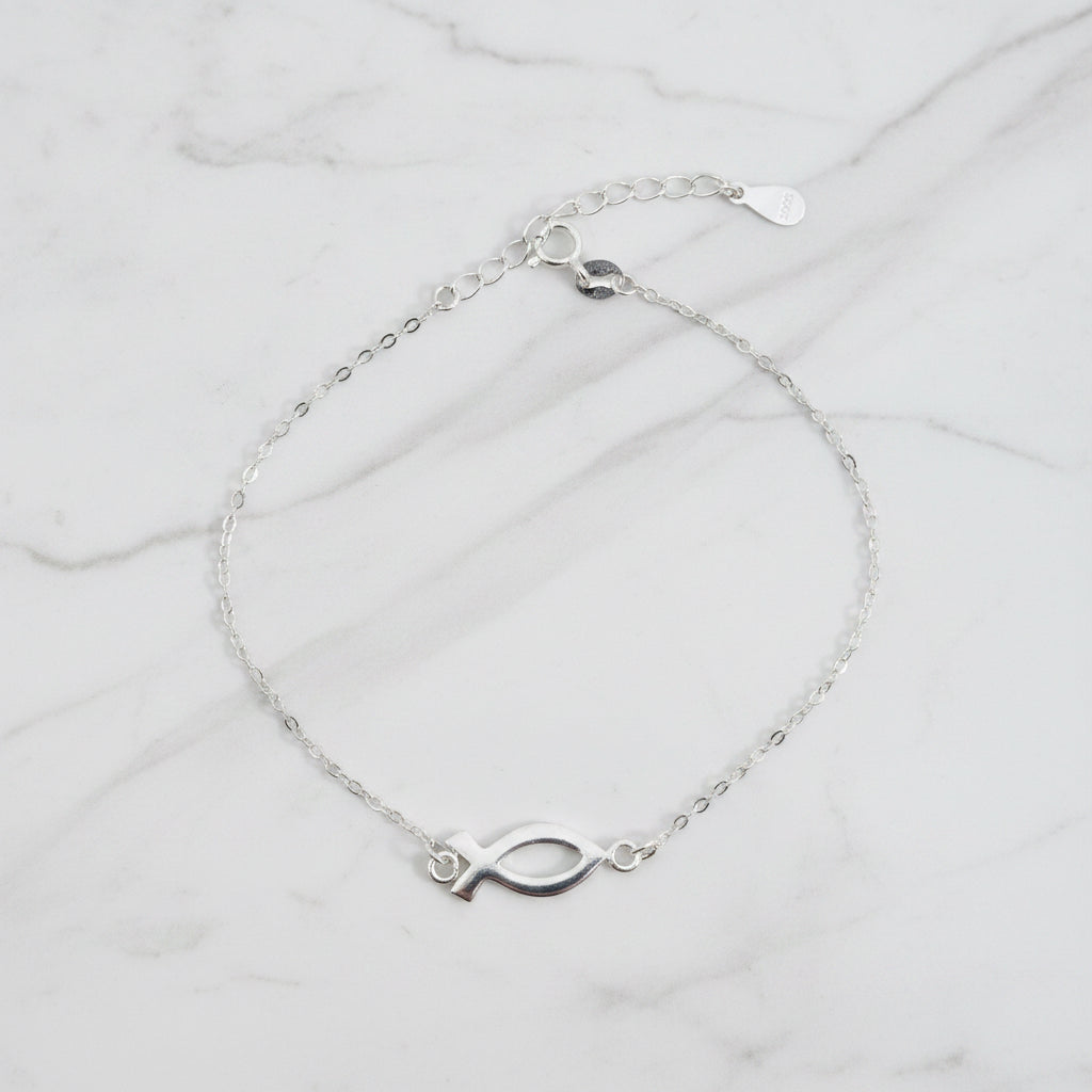 Fish Bracelet - Terciany 