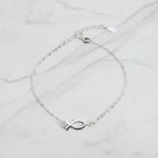 Fish Bracelet - Terciany 