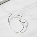 Classic Circle Bracelet - Terciany 